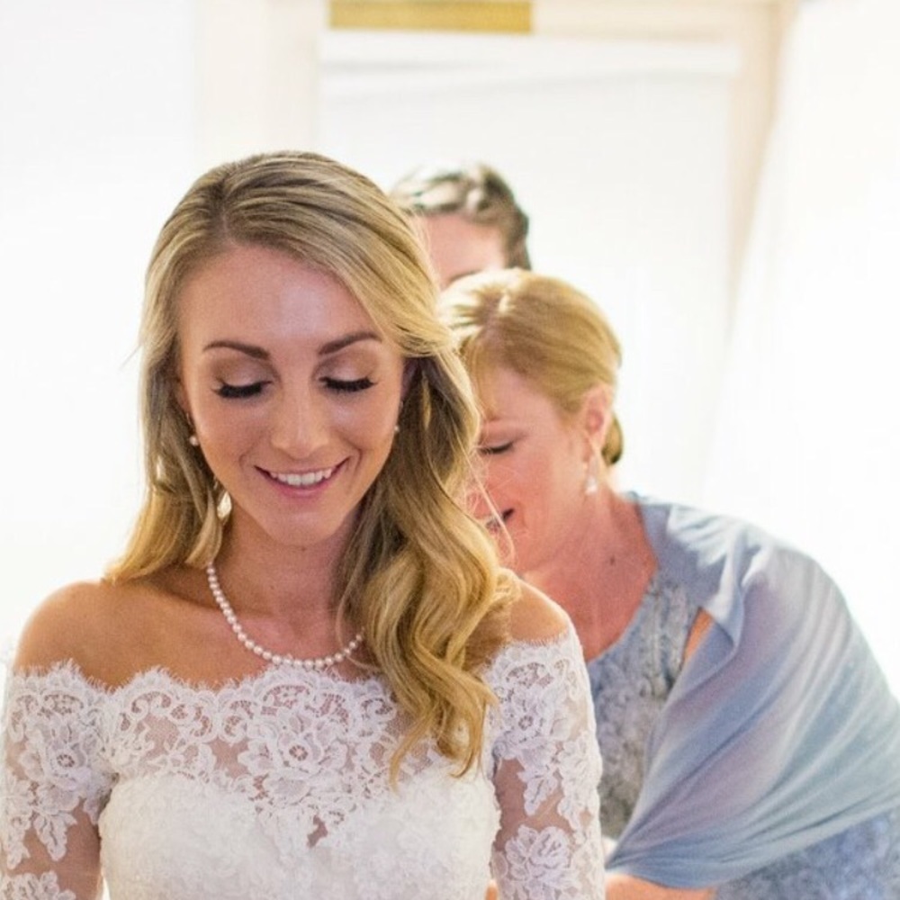 Meet your Posher, Christina